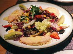 -Arpanda阿潘答餐厅(郎园店)