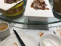 -津悦·正阳春烤鸭(红旗南路店)