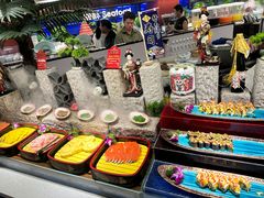 -四囍码头海鲜烧烤自助火锅(外滩南京东路悦荟广场店)