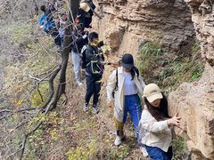 -青龙山生态文化旅游区(慈云寺)