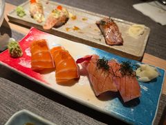 -炙柒Sekinana·精致日料(合生汇店)