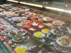 -谭三娘鲜切牛肉自助火锅(九眼桥总店)