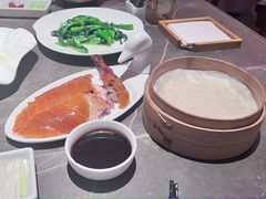 -金鸭季·北京烤鸭(深业上城店)