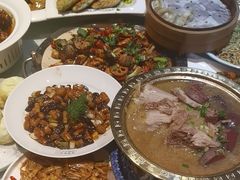 -东北大院·东北菜(三台子店)
