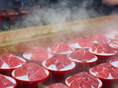 -谭三娘鲜切牛肉自助火锅(文殊院店)