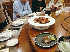 外婆糖醋小排-湘约东方(民星路店)