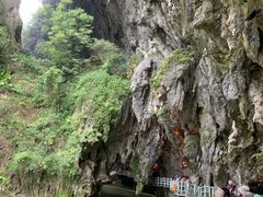 -英西峰林·洞天仙境