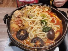 -左舞和风屋便当(金地店)