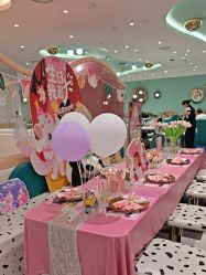 -奈尔宝·儿童乐园·亲子餐厅(苏州大悦城店)