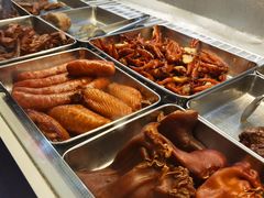 -红砖厝洪濑卤料店(南俊路店)