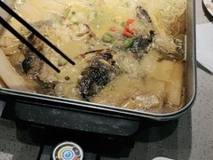 -半天妖烤鱼(印象城店)