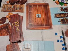 -BGM CLUB二次元主题桌游店(康王路店)