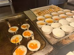 -深圳凯宾斯基酒店