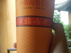 -鸡鸣赐茶(鸡鸣寺路店)