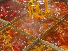 -彭三老火锅(枣子岚垭正街店)