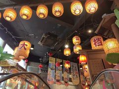 -南京大牌档(人民广场店)