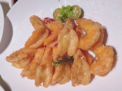 -四季民福烤鸭店(外滩外白渡桥店)