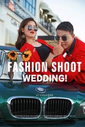 -太古映画婚纱摄影(天河店)