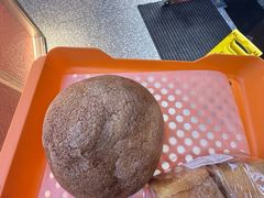 -BreadTalk面包新语·烘焙蛋糕(五羊邨店)
