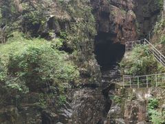-广东大峡谷