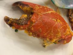 建兴酒家Somboon Seafood(SAMYAN店)-建兴酒家(萨木亚店)