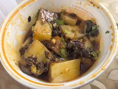 -洞子口张老二凉粉(文殊院店)