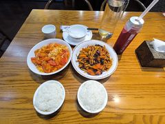 -金掌勺·锅包肉(双榆树店)