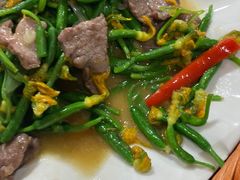-米庄·原味私房菜(骏壹万邦店)