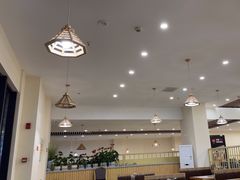 -朴小妹人参鸡汤火锅(长白山万达店)