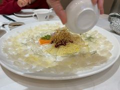 风生水起捞起鱼生-顺德渔村·岭南一号