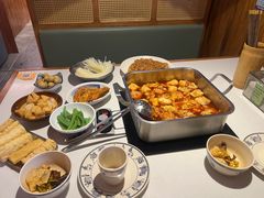 -螺大喜螺蛳粉火锅(雍和宫店)