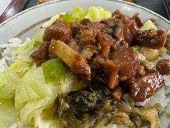 -永和大王·现磨豆浆·卤肉饭(九亭SH085店)