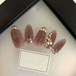-慕拉美甲美睫皮肤管理