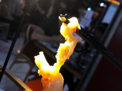 柠檬酸辣无骨凤爪-帕蓝·暹罗料理(曲阳店)
