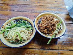 -赵伍面庄(松石大道店)