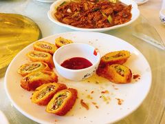 -天津雅园饭店(成林道店)