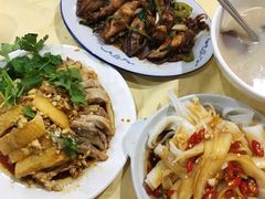 -电白鸭粥店(下沙二坊88号店)