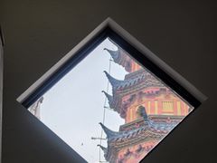 -吴作人艺术馆