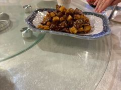 -维吾尔餐厅(宜山路店)