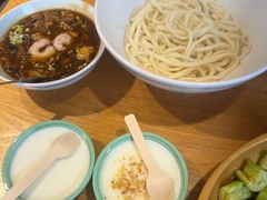 -北三条胡同打卤面馆(雍和宫店)