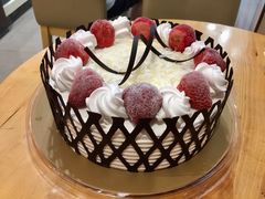 -DQ·蛋糕·冰淇淋(嘉兴南湖万达店)