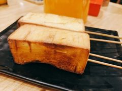 烤面包-蚝太郎烧烤(大寨路店)