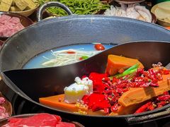 -阳阳老火锅(小南门店)