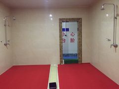 -齐汇维景大酒店游泳馆(山东政协大厦齐汇维景)