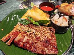 -美奈小馆·越南料理(福田星河COCO Park店)