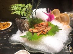 -渔傅·蓝海岸霞浦海鲜(正祥店)