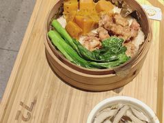 -72街荷叶饭(三元里店)