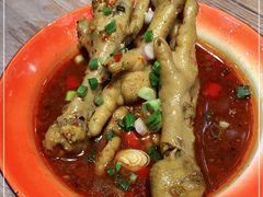 -李叔叔虾蟹大排档(青羊店)