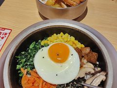 -朴大叔拌饭(上海金山万达店)