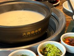 -大良毋米粥(锦龙路总店)
